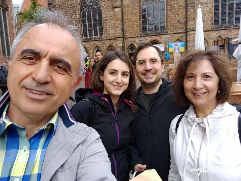 myCityHunt Jeu de Piste 7