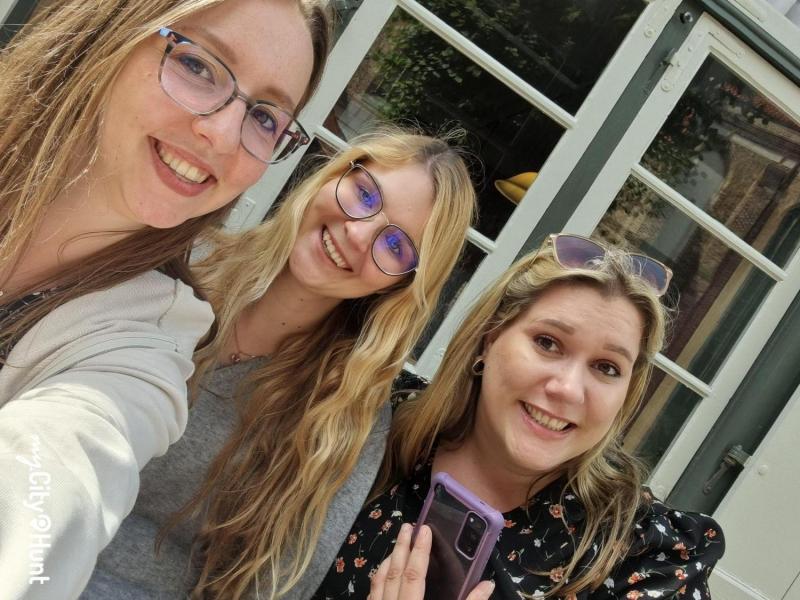 myCityHunt Jeu de Piste 11