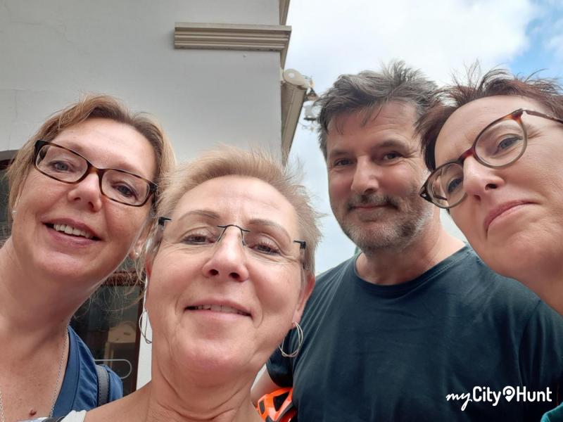 myCityHunt Jeu de Piste 11