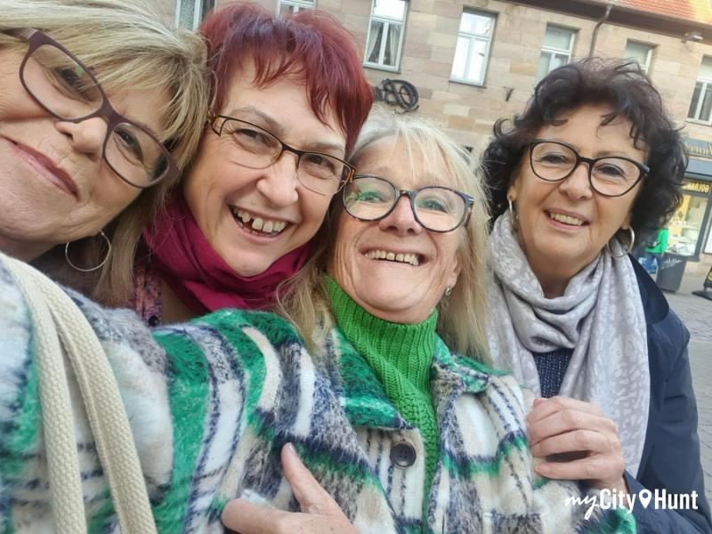 myCityHunt Jeu de Piste 7