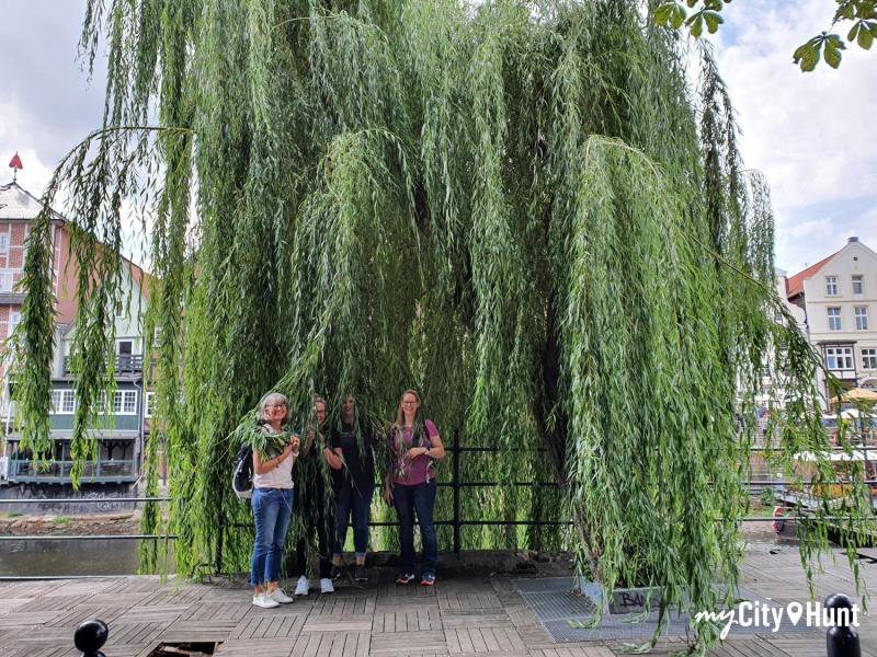 myCityHunt Jeu de Piste 2