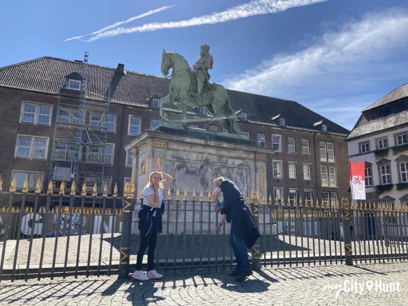 myCityHunt Jeu de Piste 14