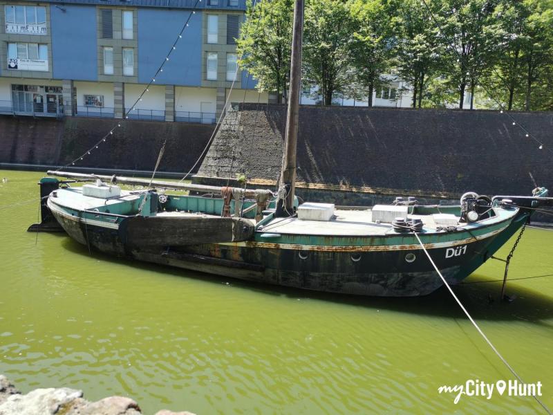 myCityHunt Jeu de Piste 11