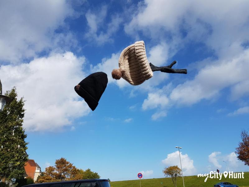 myCityHunt Jeu de Piste 11