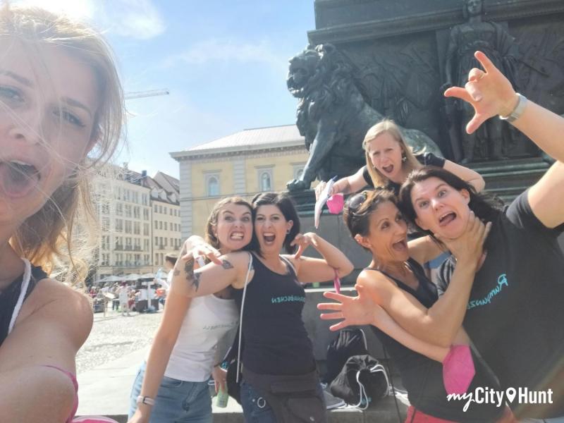 myCityHunt Jeu de Piste 3