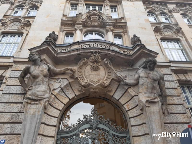 myCityHunt Jeu de Piste 6