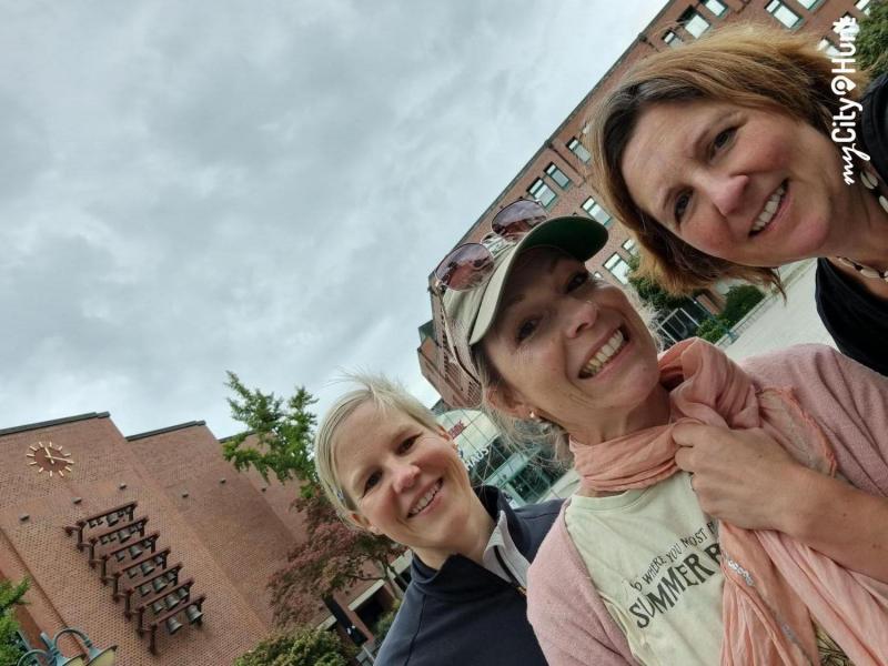 myCityHunt Jeu de Piste 11