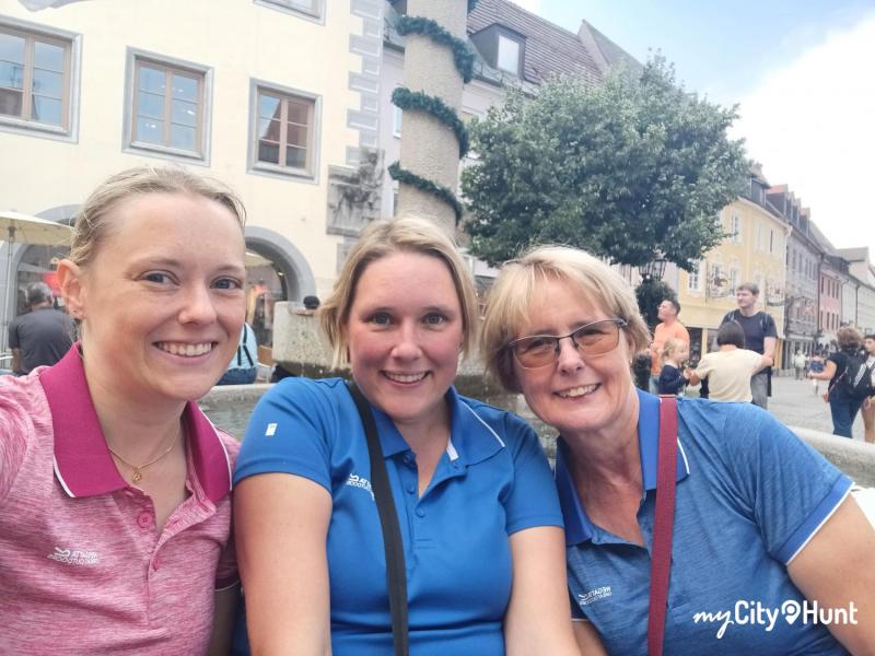 myCityHunt Jeu de Piste 6