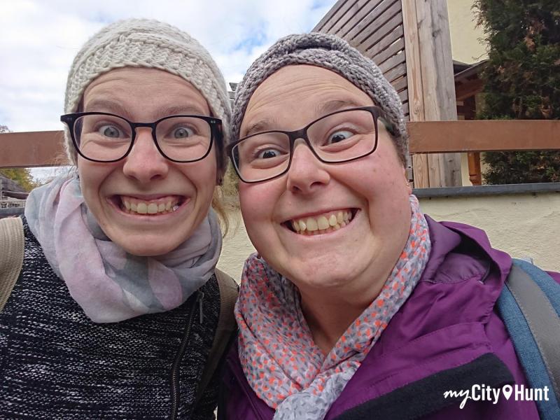 myCityHunt Jeu de Piste 6