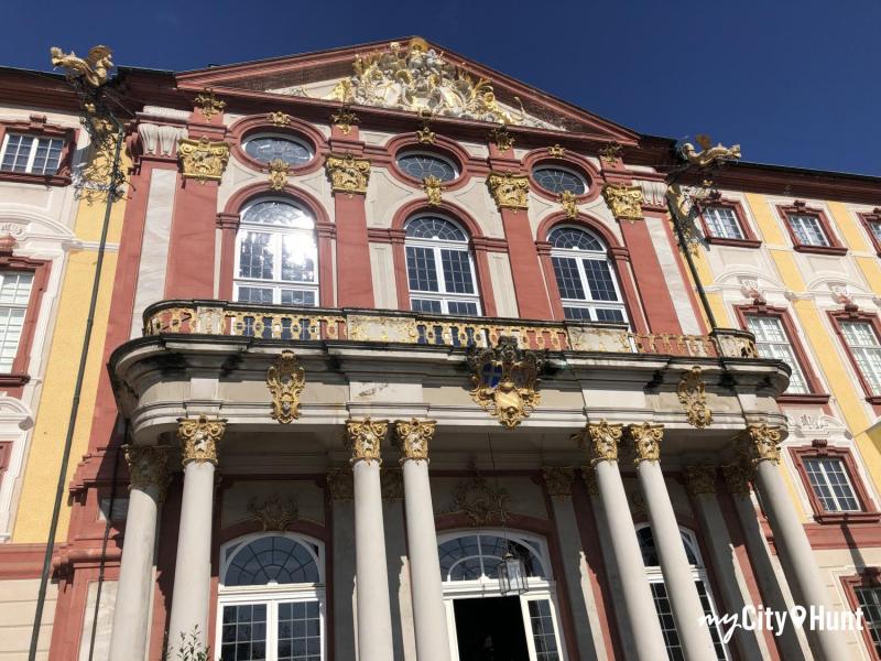 myCityHunt Jeu de Piste 1