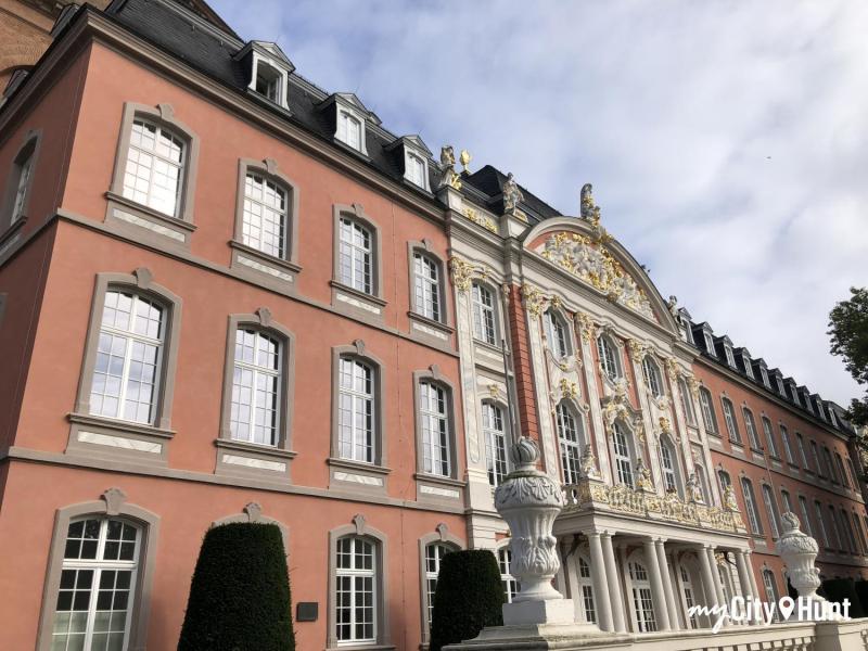 myCityHunt Jeu de Piste 6