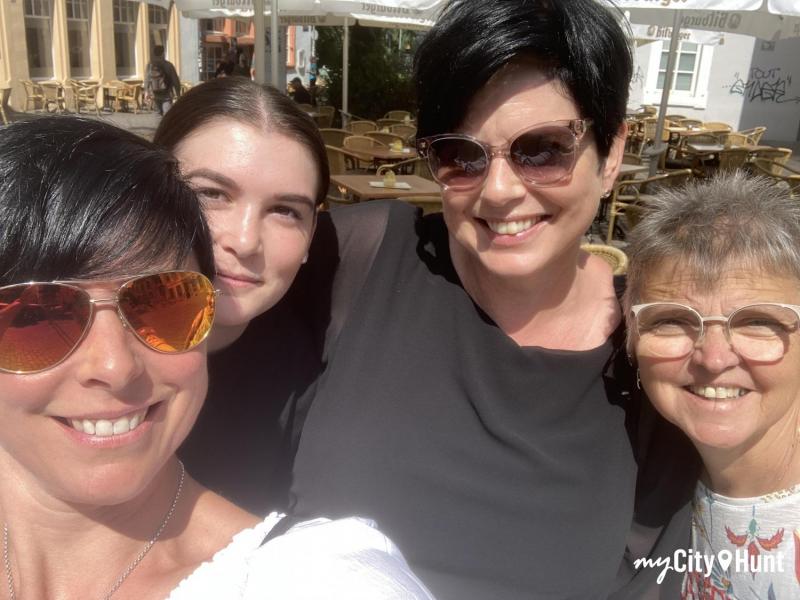 myCityHunt Jeu de Piste 2