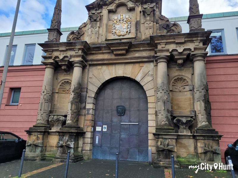 myCityHunt Jeu de Piste 13