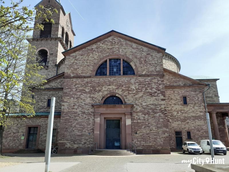 myCityHunt Jeu de Piste 3