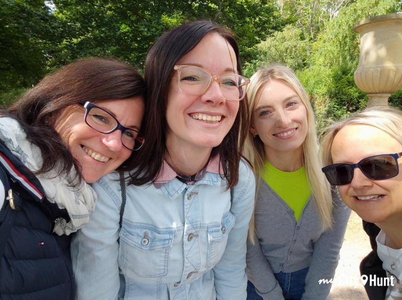 myCityHunt Jeu de Piste 7