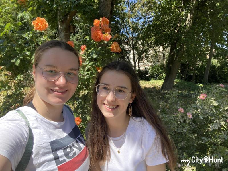 myCityHunt Jeu de Piste 6