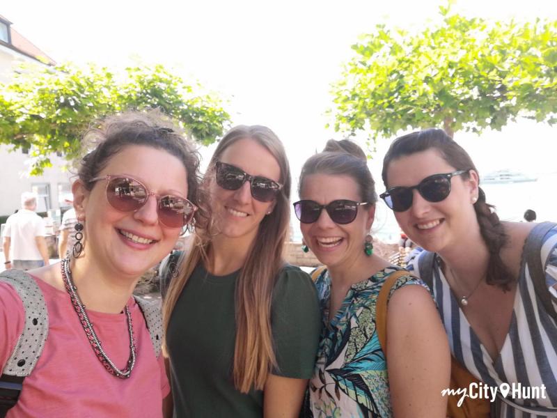 myCityHunt Jeu de Piste 6