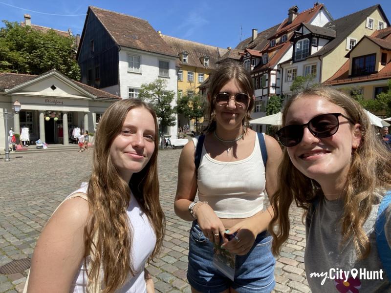 myCityHunt Jeu de Piste 11