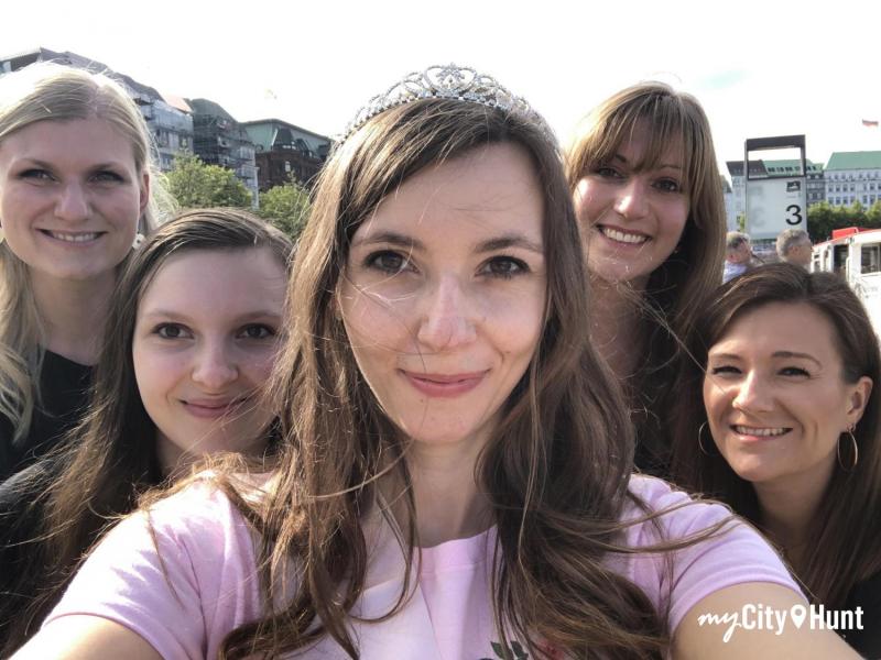 myCityHunt Jeu de Piste 3