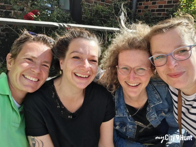 myCityHunt Jeu de Piste 2