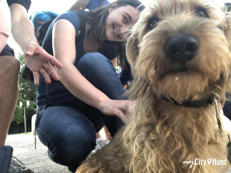 myCityHunt Jeu de Piste 7