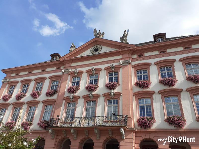 myCityHunt Jeu de Piste 6