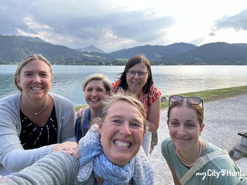 myCityHunt Jeu de Piste 13