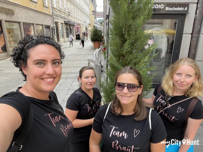 myCityHunt Jeu de Piste 11