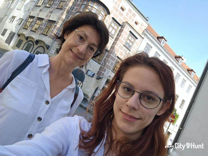 myCityHunt Jeu de Piste 5