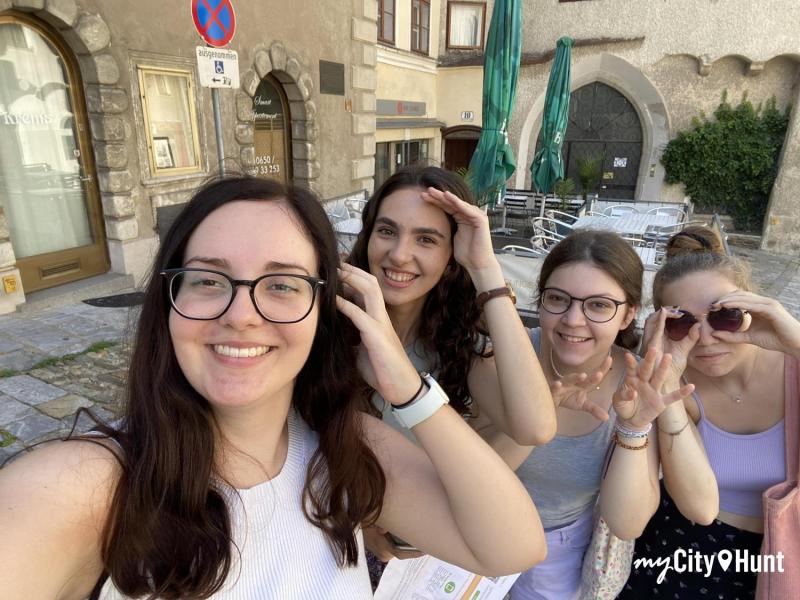 myCityHunt Jeu de Piste 3