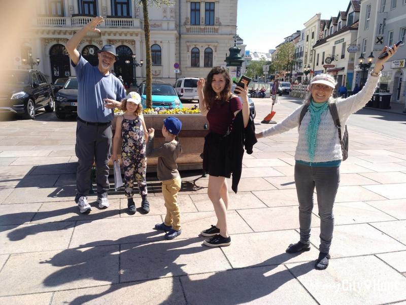 myCityHunt Jeu de Piste 11