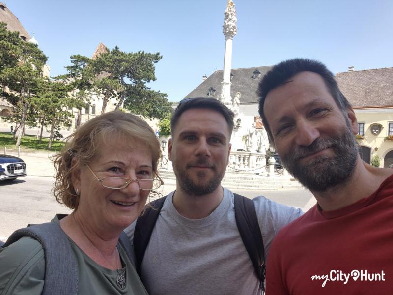 myCityHunt Jeu de Piste 10