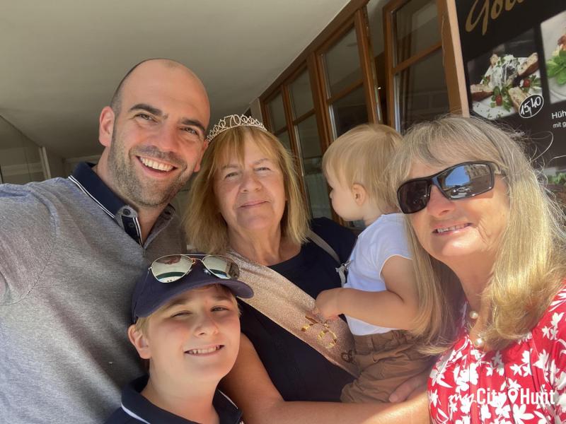 myCityHunt Jeu de Piste 6