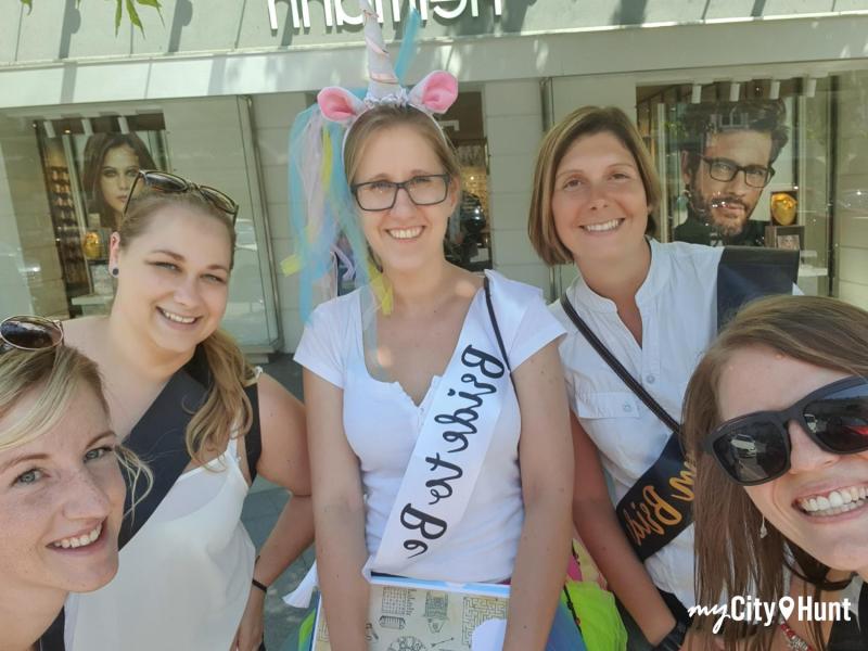 myCityHunt Jeu de Piste 2