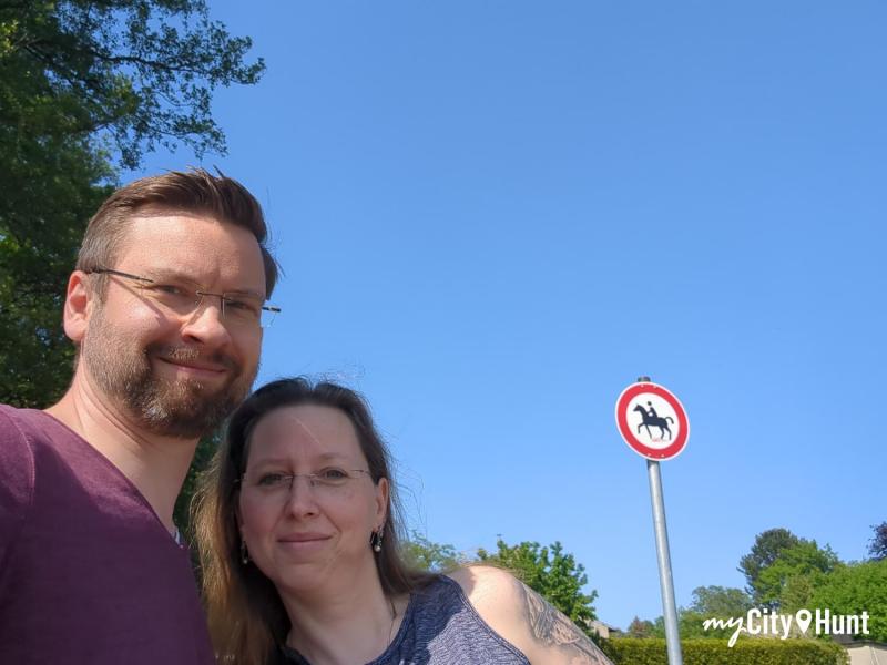 myCityHunt Jeu de Piste 14