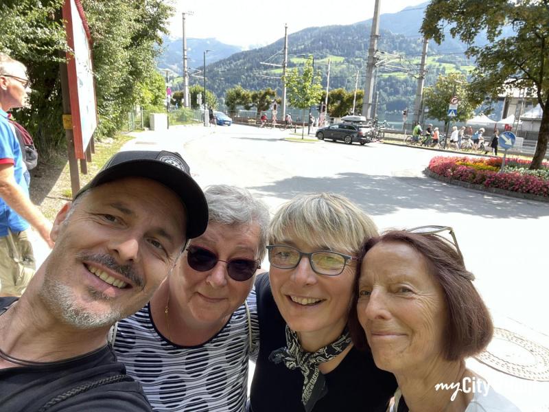 myCityHunt Jeu de Piste 5