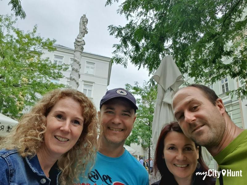 myCityHunt Jeu de Piste 11