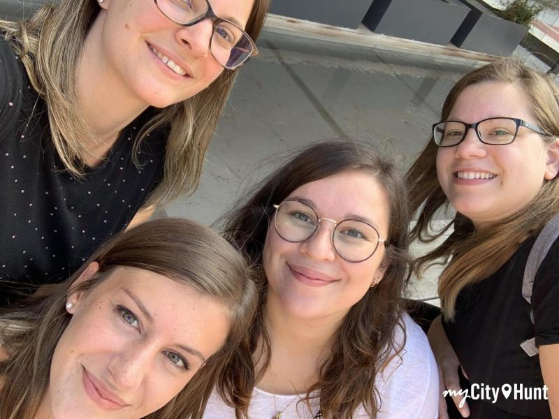 myCityHunt Jeu de Piste 11