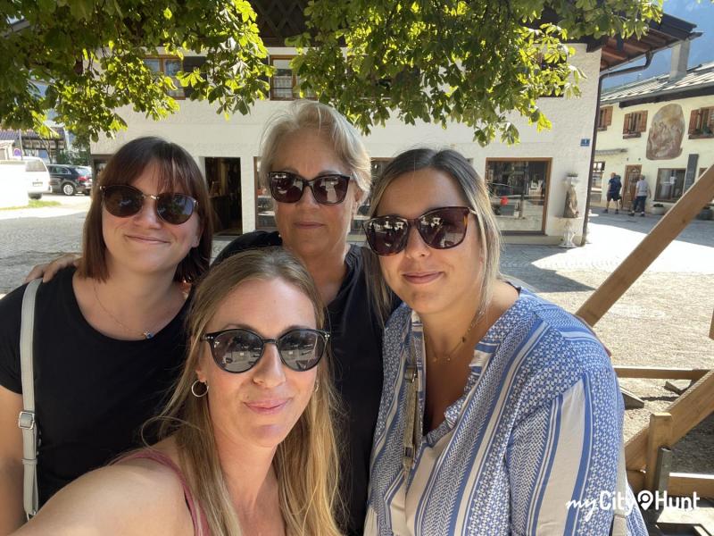 myCityHunt Jeu de Piste 10