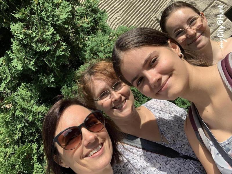 myCityHunt Jeu de Piste 10