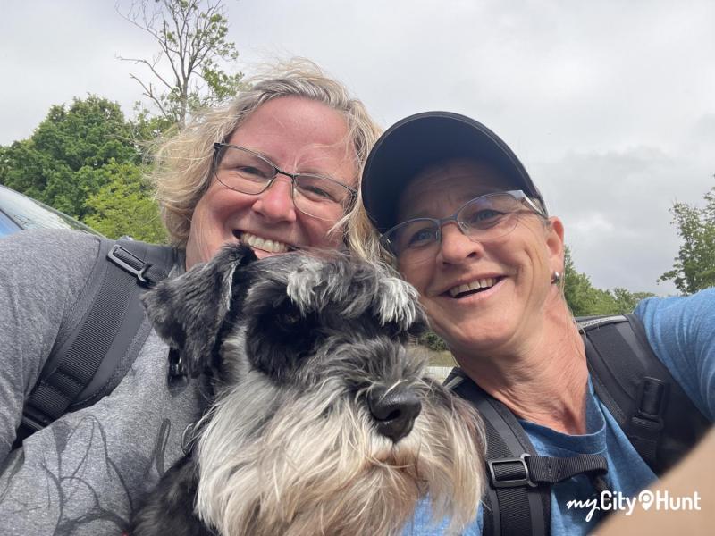 myCityHunt Jeu de Piste 5