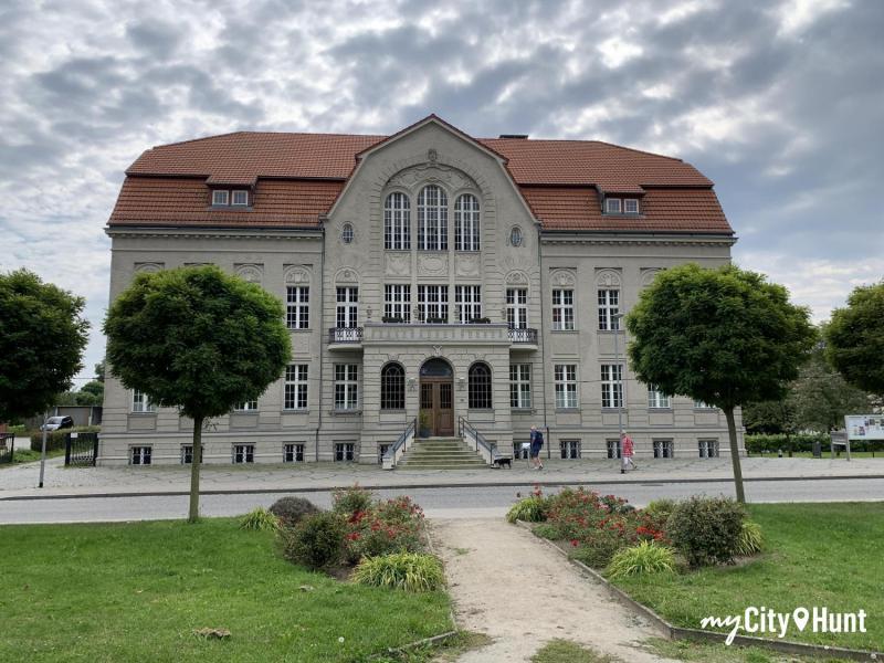 myCityHunt Jeu de Piste 4