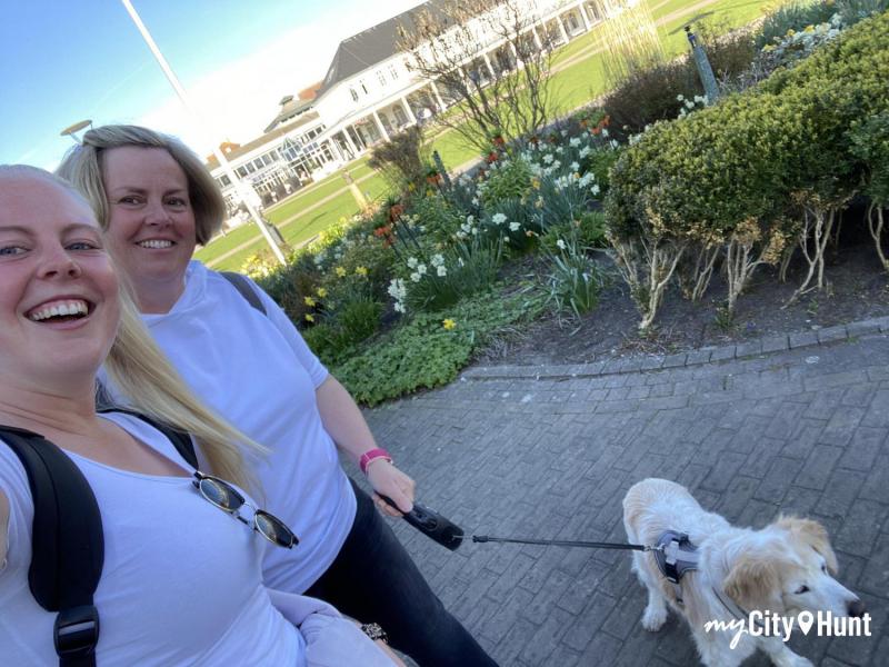 myCityHunt Jeu de Piste 2