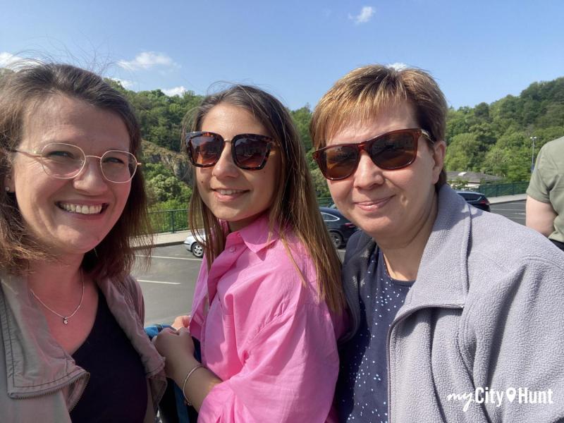 myCityHunt Jeu de Piste 3