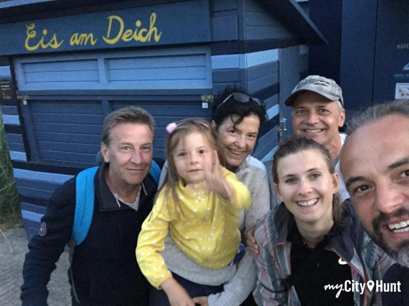 myCityHunt Jeu de Piste 13