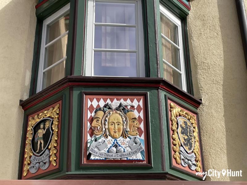 myCityHunt Jeu de Piste 2