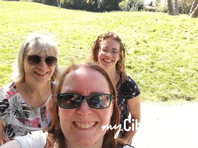 myCityHunt Jeu de Piste 5