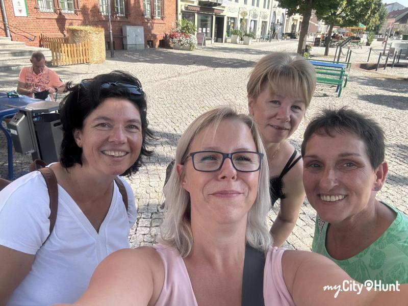 myCityHunt Jeu de Piste 7