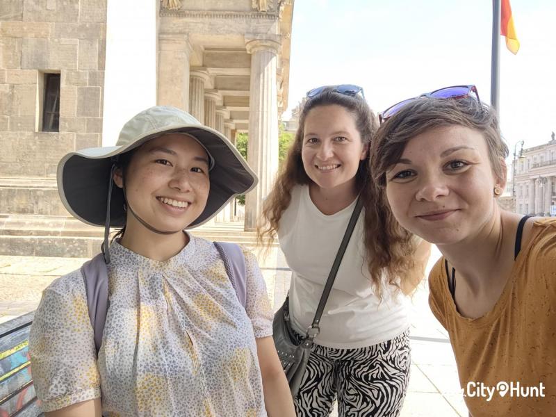 myCityHunt Jeu de Piste 2