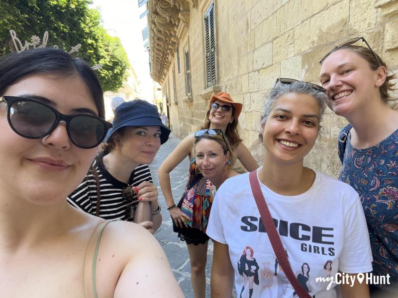 myCityHunt Jeu de Piste 3